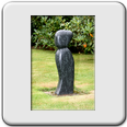 Gartenblick