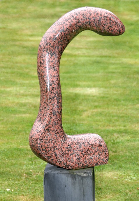 Gregor Gr�ber Granit